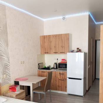 Сдается 1-комнатная квартира, 19 м²