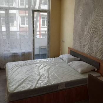 Сдается 1-комнатная квартира, 19 м²