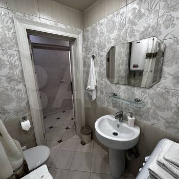 Сдается 1-комнатная квартира, 37 м²