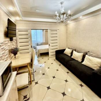 Сдается 1-комнатная квартира, 37 м²