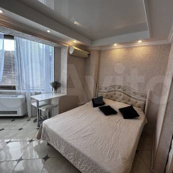 Сдается 1-комнатная квартира, 37 м²