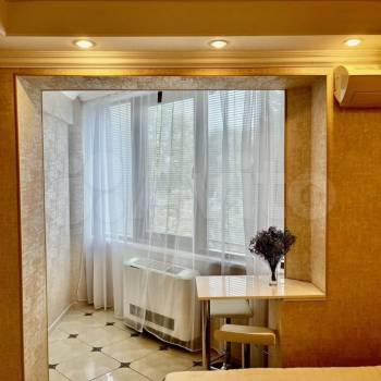 Сдается 1-комнатная квартира, 37 м²