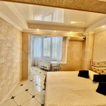 Сдается 1-комнатная квартира, 37 м²