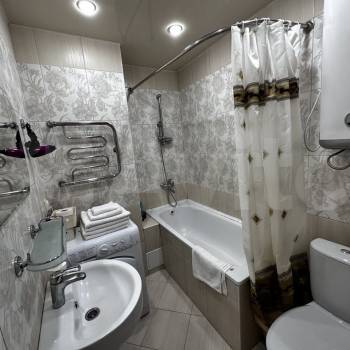 Сдается 1-комнатная квартира, 37 м²