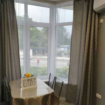 Сдается 1-комнатная квартира, 22 м²