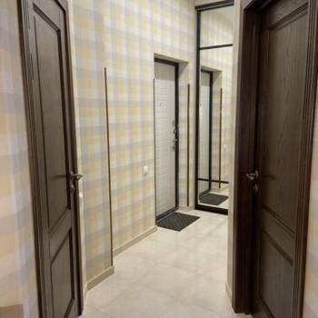 Сдается 1-комнатная квартира, 35 м²