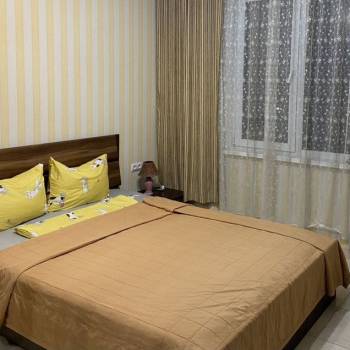 Сдается 1-комнатная квартира, 35 м²