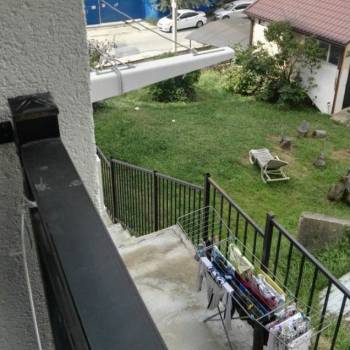 Сдается 1-комнатная квартира, 25 м²