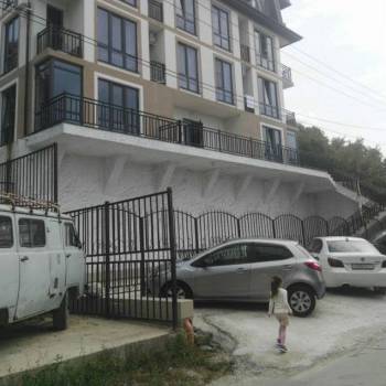 Сдается 1-комнатная квартира, 25 м²