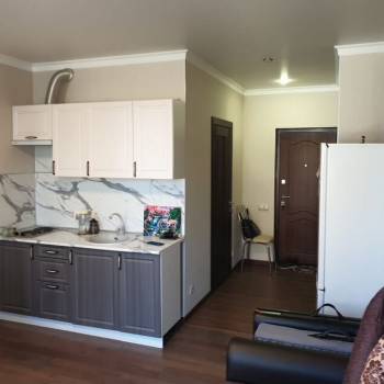 Сдается 1-комнатная квартира, 25 м²