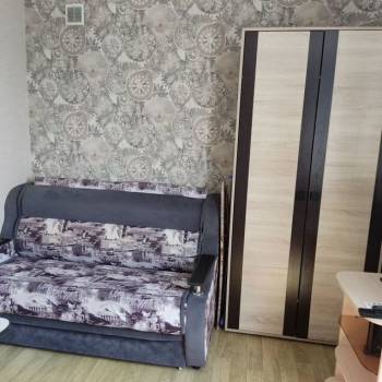 Сдается 1-комнатная квартира, 18 м²