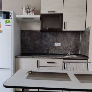 Сдается 1-комнатная квартира, 18 м²