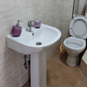 Сдается 1-комнатная квартира, 18 м²