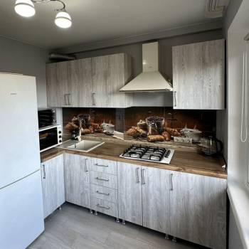 Сдается 1-комнатная квартира, 37 м²