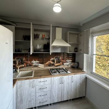 Сдается 1-комнатная квартира, 37 м²