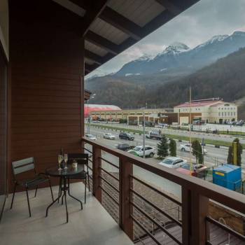 Сдается 1-комнатная квартира, 35 м²