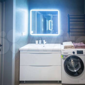 Сдается 1-комнатная квартира, 35 м²