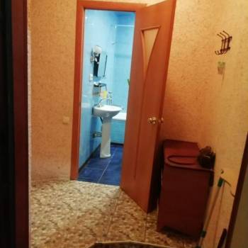 Сдается 1-комнатная квартира, 36,6 м²