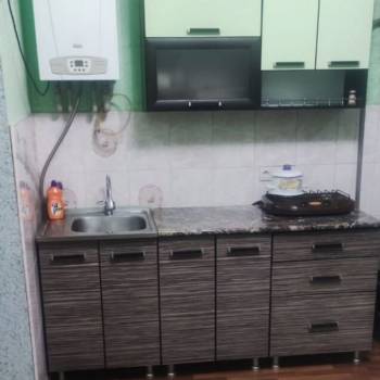 Сдается 1-комнатная квартира, 36,6 м²