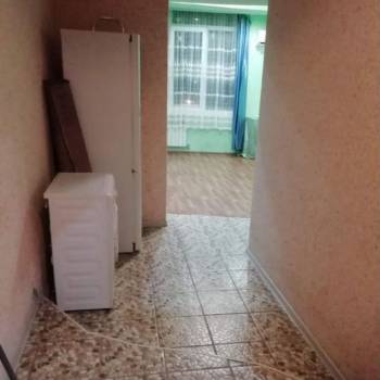 Сдается 1-комнатная квартира, 36,6 м²