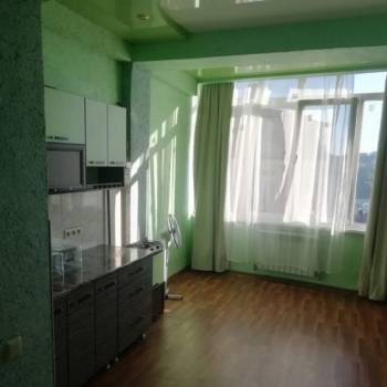 Сдается 1-комнатная квартира, 36,6 м²