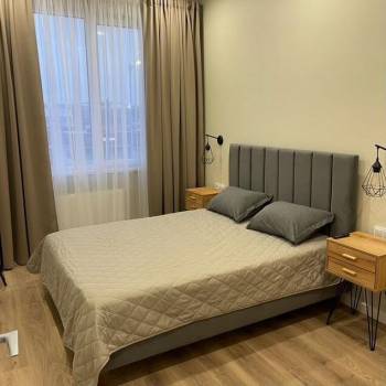 Сдается 1-комнатная квартира, 39 м²