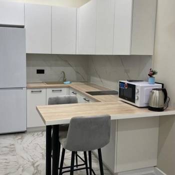 Сдается 1-комнатная квартира, 39 м²