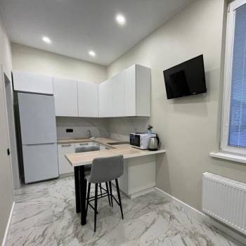 Сдается 1-комнатная квартира, 39 м²