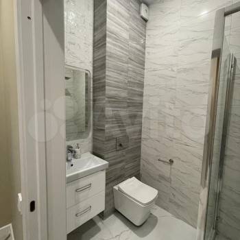 Сдается 1-комнатная квартира, 39 м²