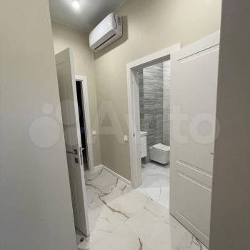 Сдается 1-комнатная квартира, 39 м²