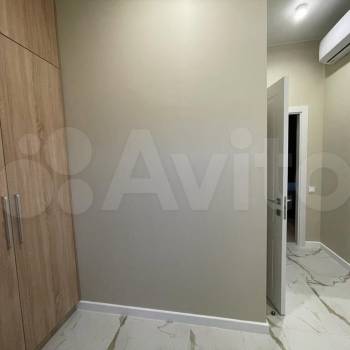 Сдается 1-комнатная квартира, 39 м²