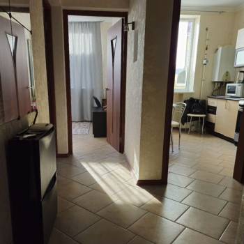 Сдается 2-х комнатная квартира, 47 м²