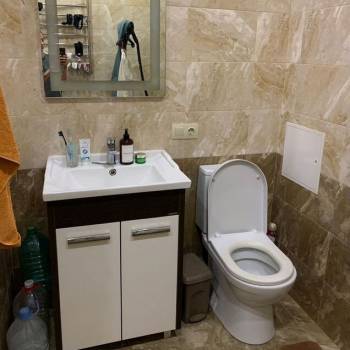 Сдается 2-х комнатная квартира, 51 м²