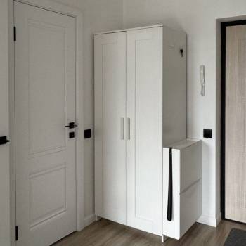 Сдается 2-х комнатная квартира, 33 м²