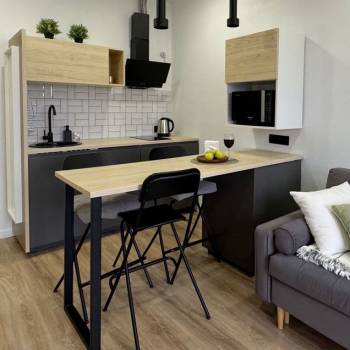 Сдается 2-х комнатная квартира, 33 м²