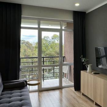 Сдается 2-х комнатная квартира, 33 м²