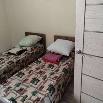 Сдается Многокомнатная квартира, 57 м²