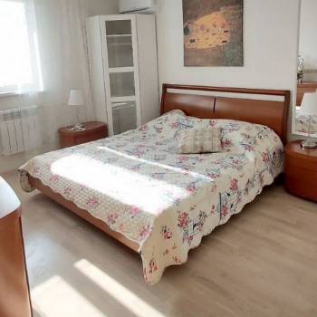 Продается 1-комнатная квартира, 34,5 м²