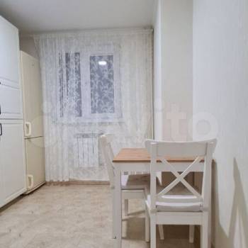 Продается 1-комнатная квартира, 34,5 м²