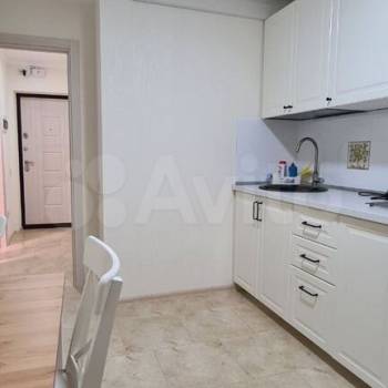 Продается 1-комнатная квартира, 34,5 м²