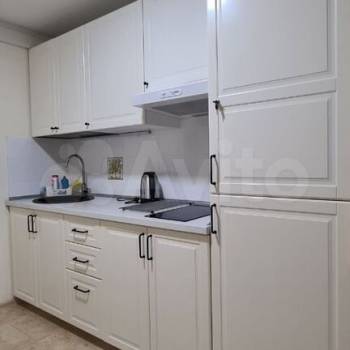 Продается 1-комнатная квартира, 34,5 м²