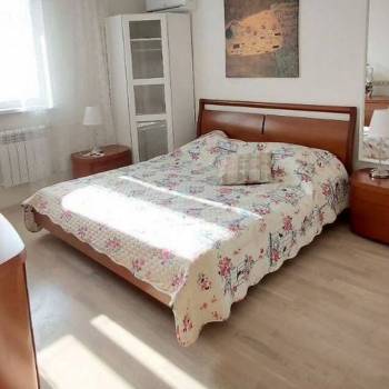 Продается 1-комнатная квартира, 34,5 м²