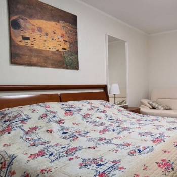 Продается 1-комнатная квартира, 34,5 м²