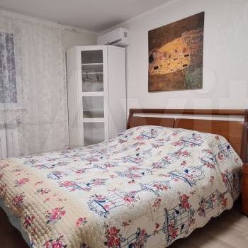 Продается 1-комнатная квартира, 34,5 м²