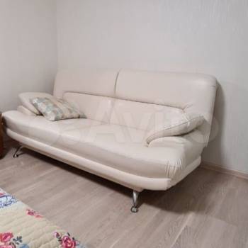 Продается 1-комнатная квартира, 34,5 м²