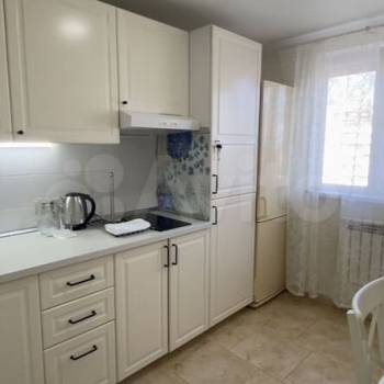 Продается 1-комнатная квартира, 34,5 м²