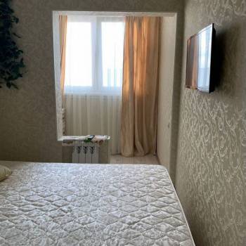 Продается 2-х комнатная квартира, 50 м²