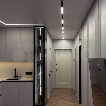 Продается 3-х комнатная квартира, 67 м²