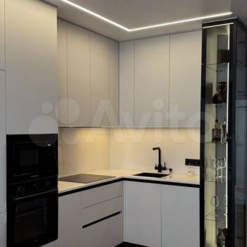 Продается 3-х комнатная квартира, 67 м²