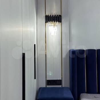 Продается 3-х комнатная квартира, 67 м²